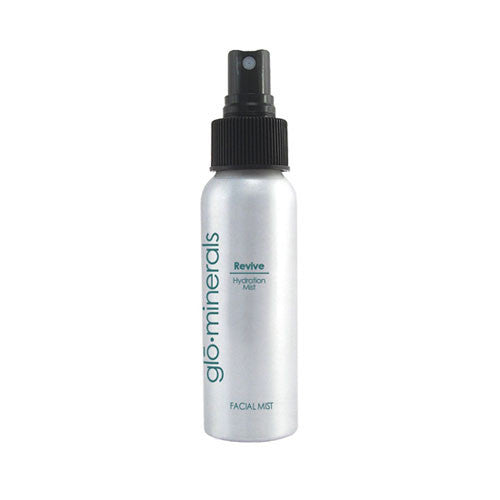 Glo Minerals Revive Hydration Mist 2oz