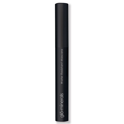 Glo Minerals Water Resistant Mascara .33oz