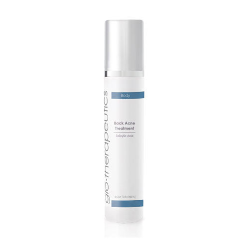 Glo Therapeutics Body Back Acne Treatment 4oz