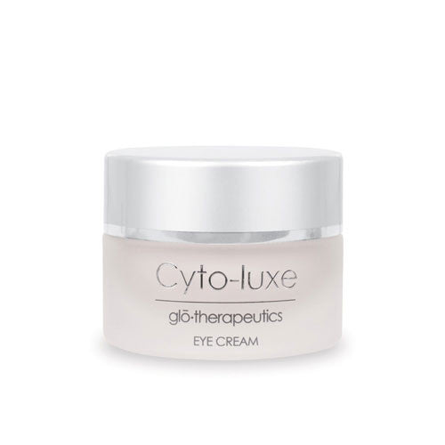 Glo Therapeutics Cyto-Luxe Eye Cream 0.5oz