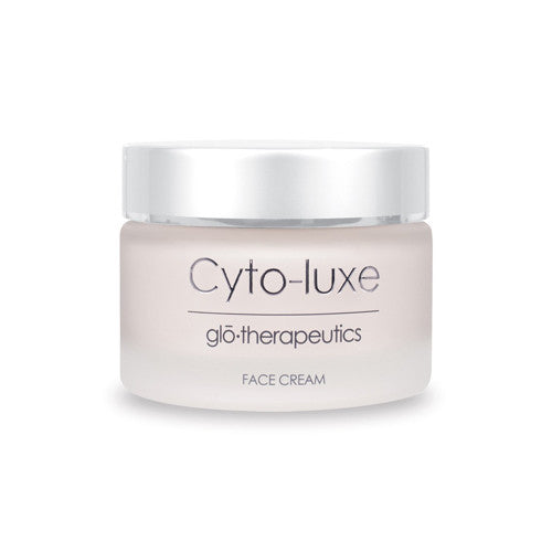 Glo Therapeutics Cyto-Luxe Face Cream 1.7oz