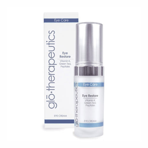 Glo Therapeutics Eye Restore 0.57 oz