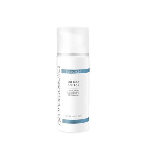 Glo Therapeutics Oil Free SPF 40+ 1.7oz