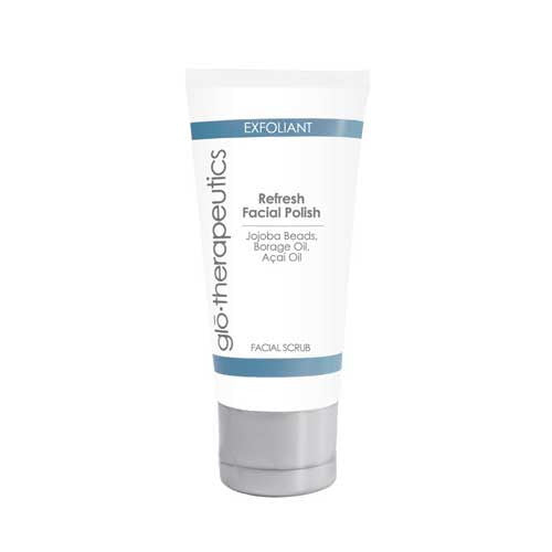 Glo Therapeutics Refresh Facial Polish 1.7oz