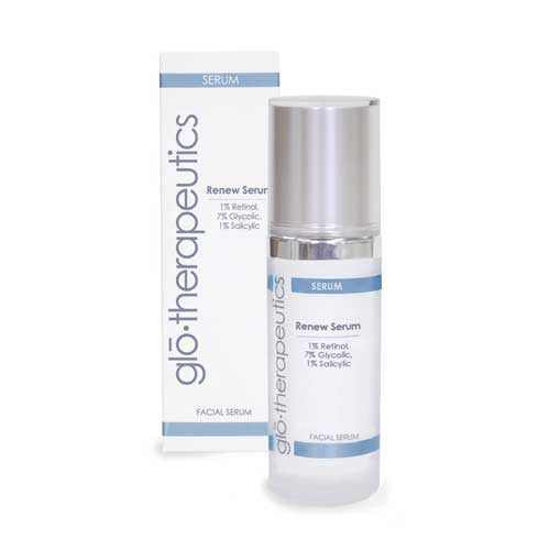 Glo Therapeutics Renew Serum 1oz