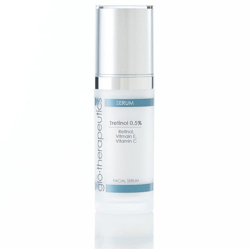 Glo Therapeutics Serum Tretinol 0.5% Facial Serum 1oz