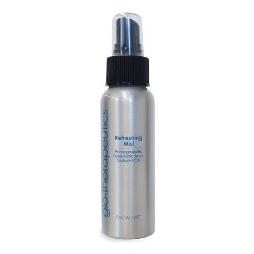 Glotherapeutics Hydrator Refreshing Mist 2oz