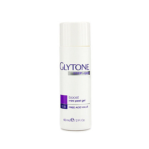 Glytone Mini Peel Gel With 10.8% Glycolic Acid 2oz