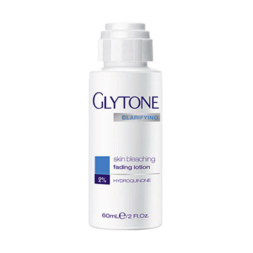 Glytone Skin Bleaching Fading Lotion 2oz