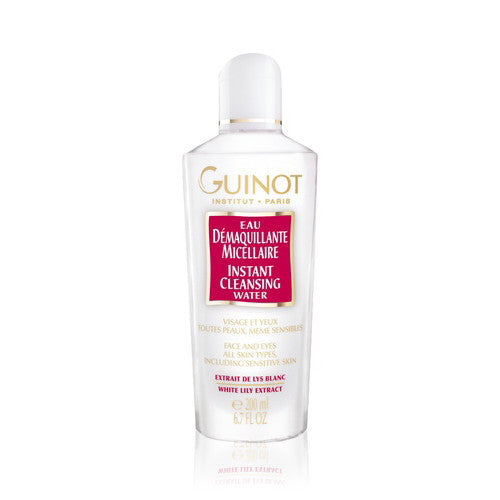 Guinot Instant Cleansing Water 6.7oz