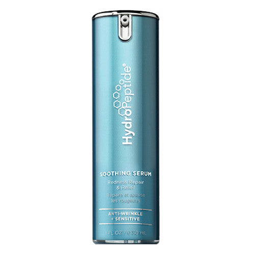 HydroPeptide Soothing Serum Redness Relief Serum 1oz