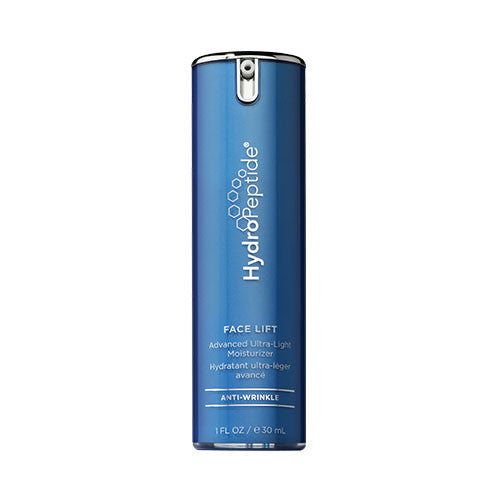 HydroPeptide Face Lift Advanced Ultra-Light Moisturizer 1oz