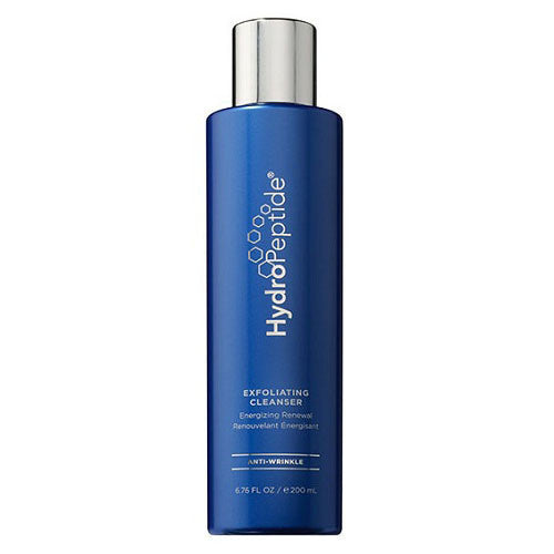 HydroPeptide Exfoliating Cleanser Energizing Renewal 6.76oz