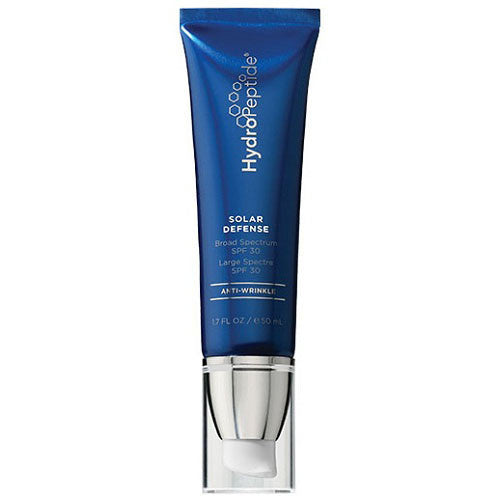 HydroPeptide Solar Defense Broad Spectrum SPF 30  1.7oz