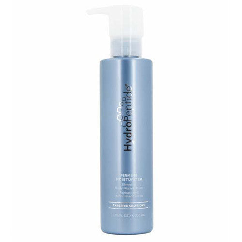 Hydropeptide Firming Moisturizer Slimming Body Rejuvenation 6.76oz