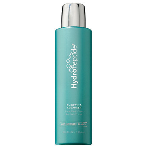 Hydropeptide Purifying Cleanser Pure Clear Clean 6.76oz