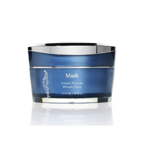 HydroPeptide Mask Instant Peptide Miracle Mask 1oz