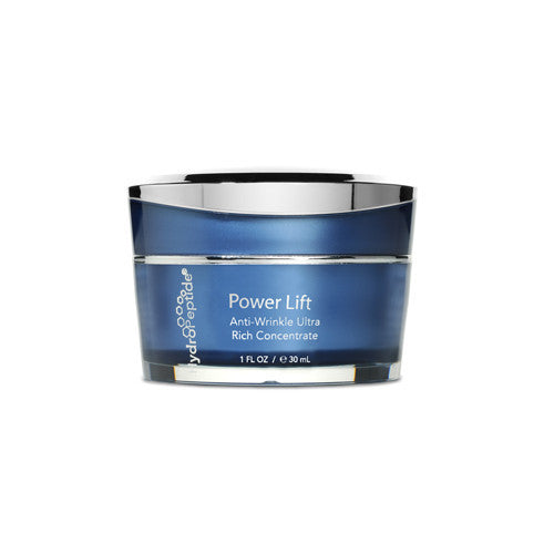 HydroPeptide Power Lift Advanced Ultra-Rich Moisturizer 1oz