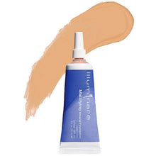 Illuminare Mattifying Mineral Foundation 0.5oz | Color| Sienna Sun