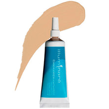 Illuminare Concealing Mineral Foundation .5oz | Color| Florentine Fair