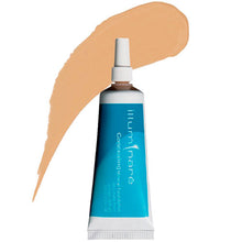 Illuminare Concealing Mineral Foundation .5oz | Color| Sienna Sun