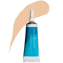 Illuminare Concealing Mineral Foundation .5oz 