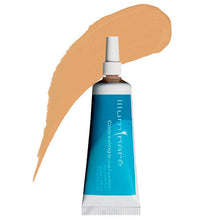 Illuminare Concealing Mineral Foundation .5oz | Color| Tuscan Toast