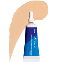 Illuminare Moisturizing Mineral Foundation 0.5oz | Color| Portofino Porcelain