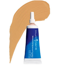 Illuminare Moisturizing Mineral Foundation 0.5oz | Color| Tuscan Toast