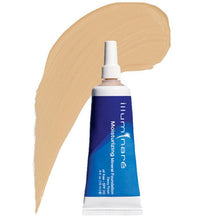 Illuminare Moisturizing Mineral Foundation 0.5oz | Color| Sienna Sun