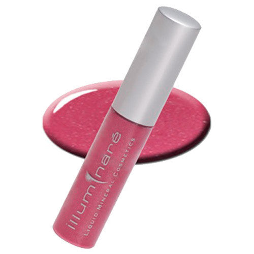 Illuminare UltraShine Mineral LipGloss 0.27oz 