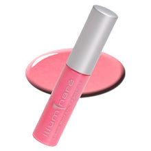 Illuminare UltraShine Mineral LipGloss 0.27oz | Color| Flirty