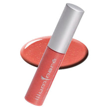 Illuminare UltraShine Mineral LipGloss 0.27oz | Color| Tease
