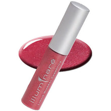 Illuminare UltraShine Mineral LipGloss 0.27oz | Color| Vixen