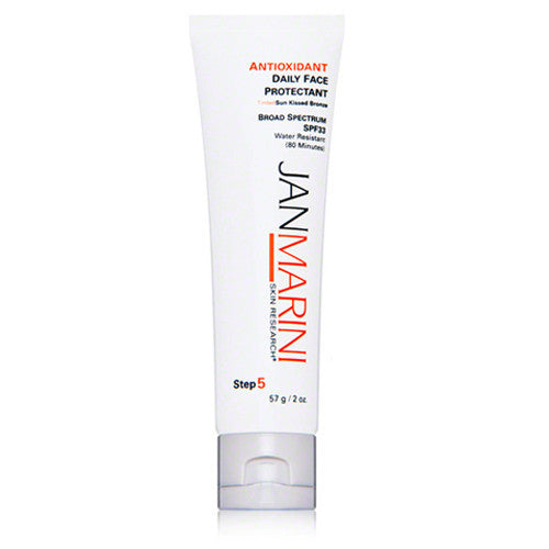 Jan Marini Antioxidant Tinted Sun Kissed Bronze SPF 33  2oz