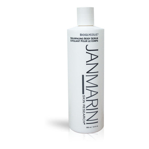 Jan Marini Resurfacing Body Scub  12oz