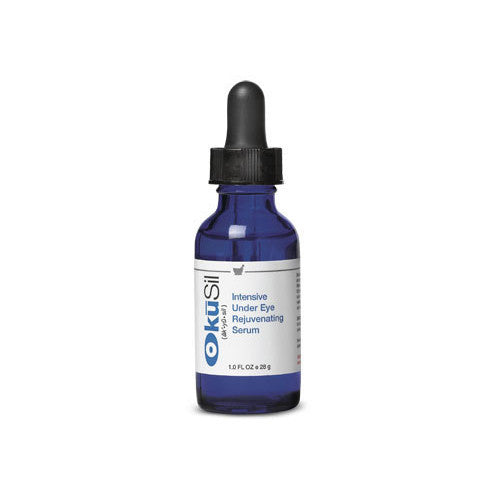 Janson Beckett OkuSil Intensive Eye Serum with 10% AH3 1oz