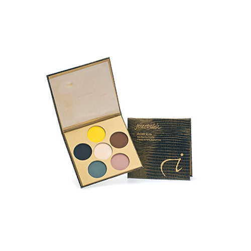 Jane Iredale Artists' Eyes Eye Shadow Kit