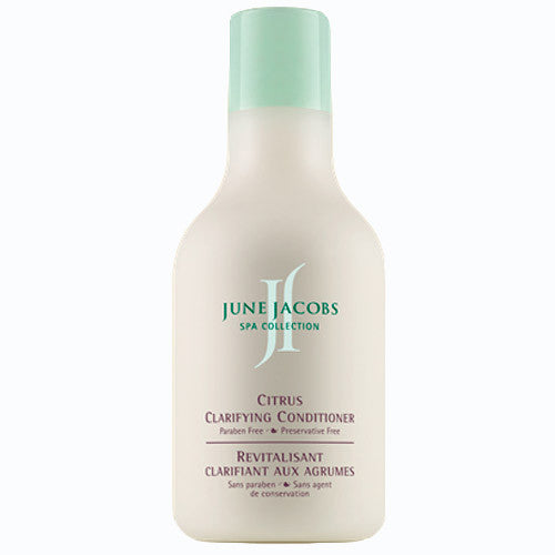 June Jacobs Citrus Clarifying Conditioner 6.7oz