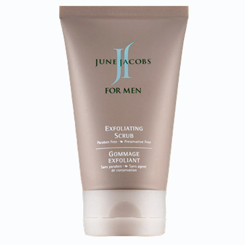 June Jacobs For Men Exfolating Scrub 3.8oz