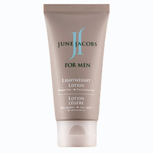 June Jacobs For Men Lightweight Lotion1.6oz