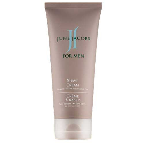 June Jacobs Shave Cream 6.7oz