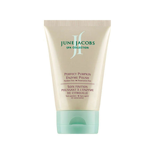 June Jacobs Perfect Pumpkin Enzyme Polish 3.8 fl oz