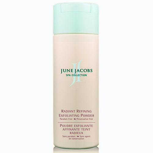 June Jacobs Radiant Refining Exfoliating Powder 2.6oz