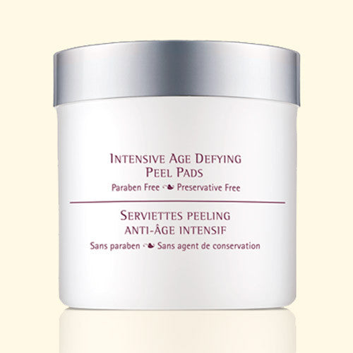 June Jacobs Intensive Age Defying Peel Pads (60 Pads)