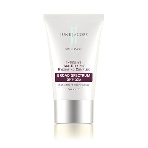 June Jacobs Intensive Age Defying Hydrating Complex SPF 25 1.6oz