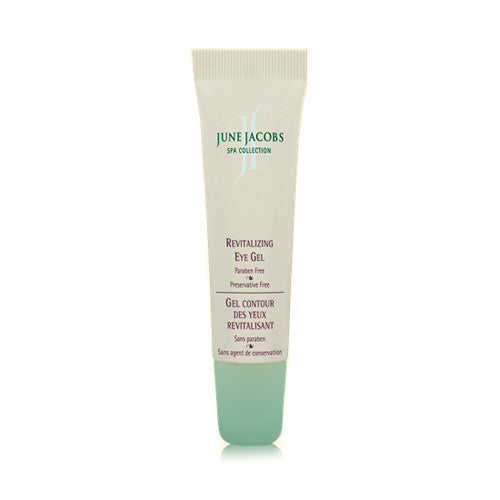 June Jacobs Revitalizing Eye Gel 0.5oz