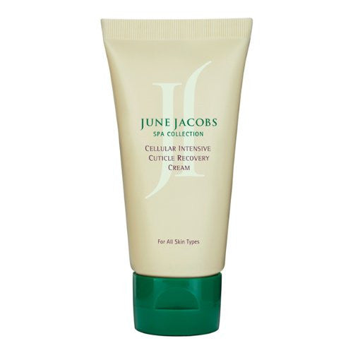 June Jacobs Cellular Intensive Cuticle Recovery Cream 1.6oz