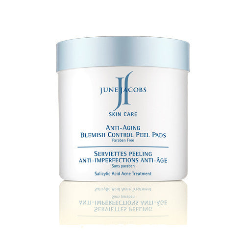 June Jacobs Anti-Aging Blemish Control Peel Pads 60pads