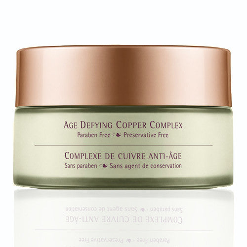 June Jacobs Age Defying Copper Complex 3.5oz